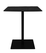 Dutchbone Braza Bar Table 70x70, Black