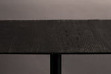 Dutchbone Braza Bar Table 70x70, Black