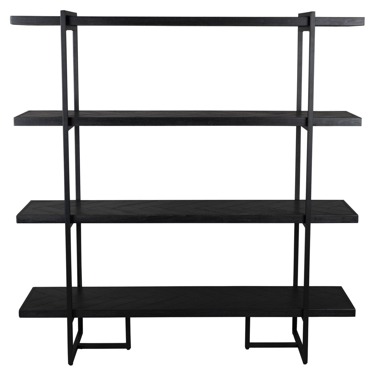 CLASS Shelf, Black