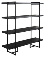 CLASS Shelf, Black