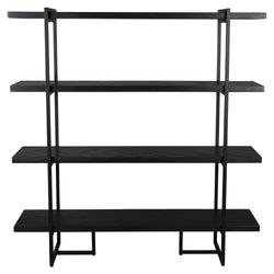 CLASS Shelf, Black