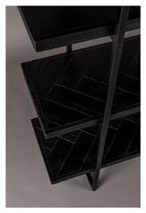 CLASS Shelf, Black