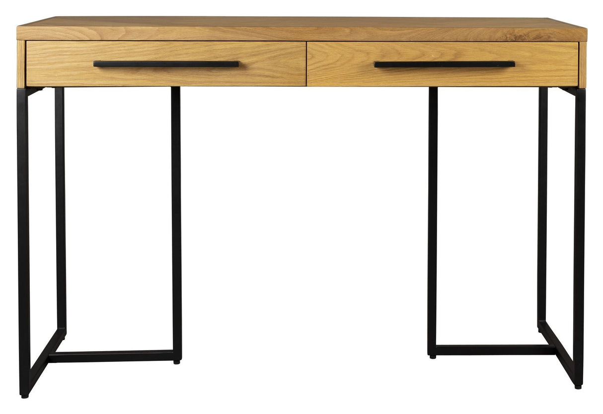 CLASS Console Table, Oak