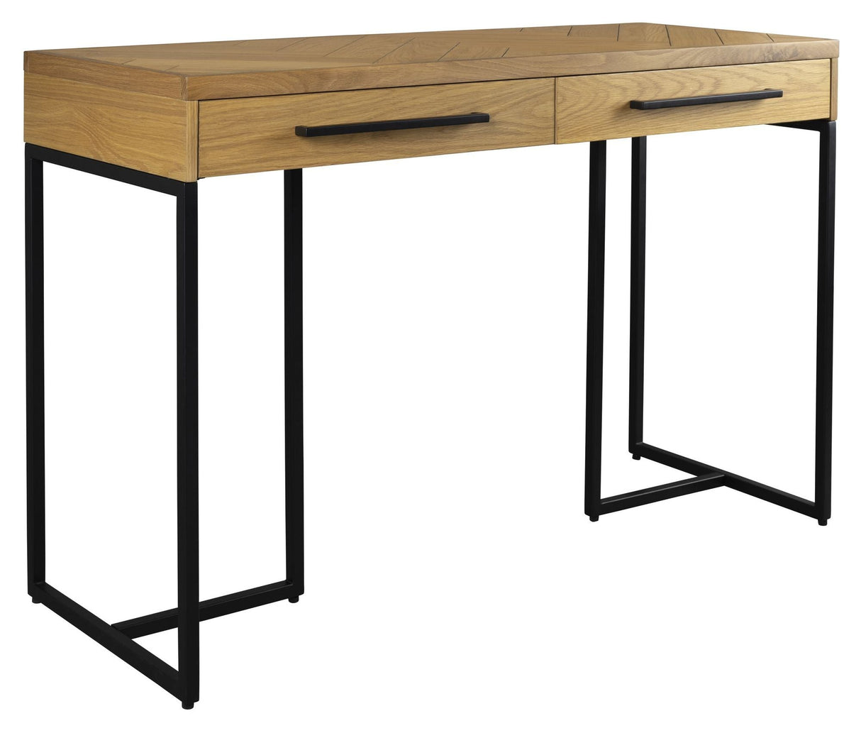 CLASS Console Table, Oak