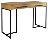 CLASS Console Table, Oak