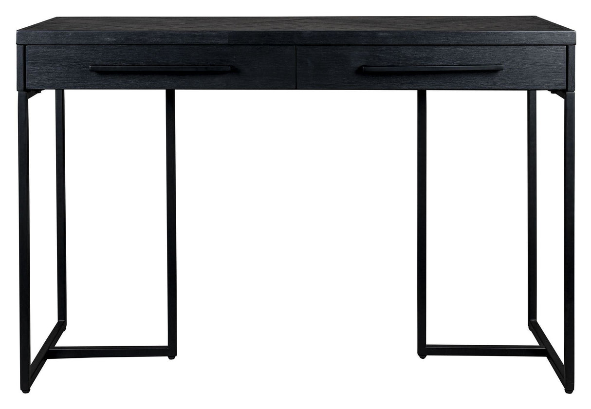 CLASS Console Table, Black