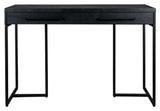 CLASS Console Table, Black