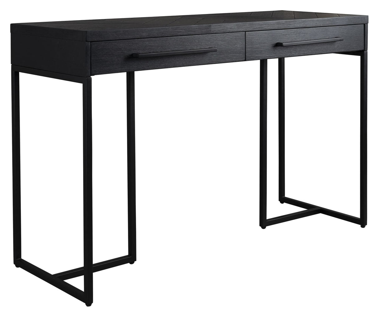 CLASS Console Table, Black