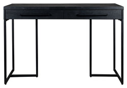 CLASS Console Table, Black