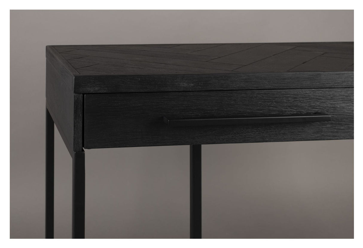 CLASS Console Table, Black