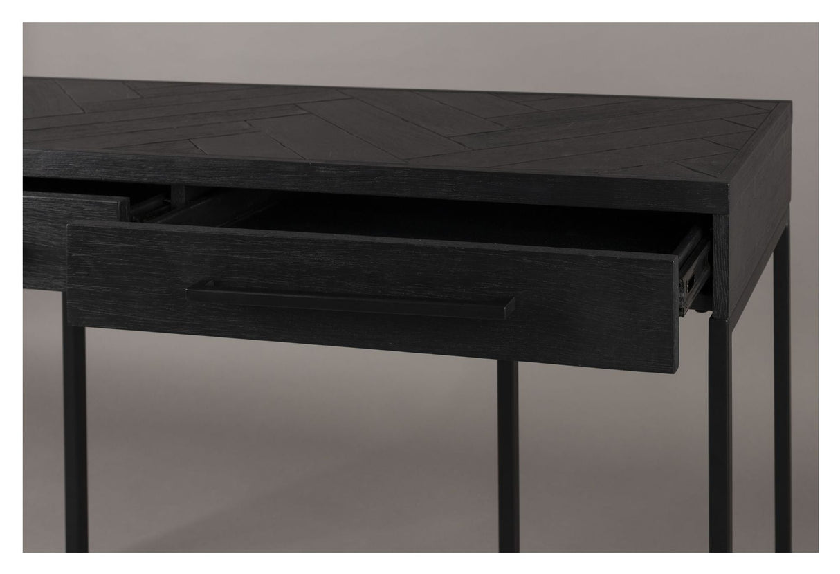 CLASS Console Table, Black