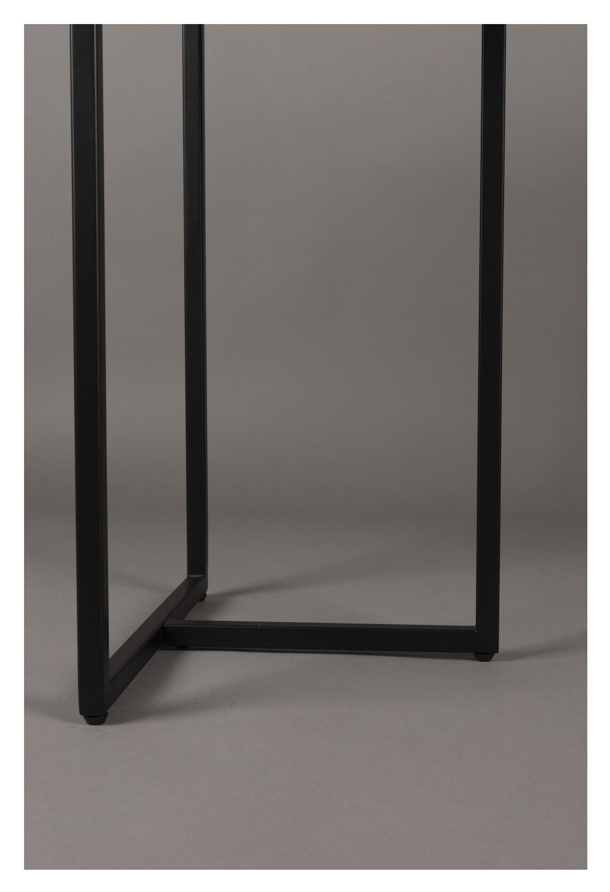 CLASS Console Table, Black