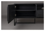 CLASS Sideboard, Low, Black