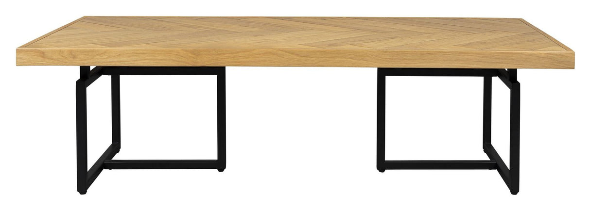 CLASS Coffee table, Oak