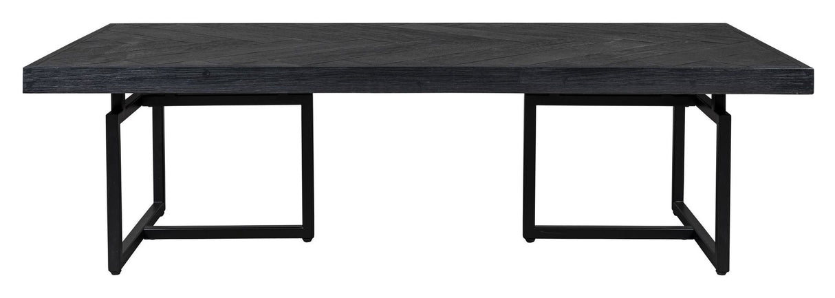 CLASS Coffee Table, Black