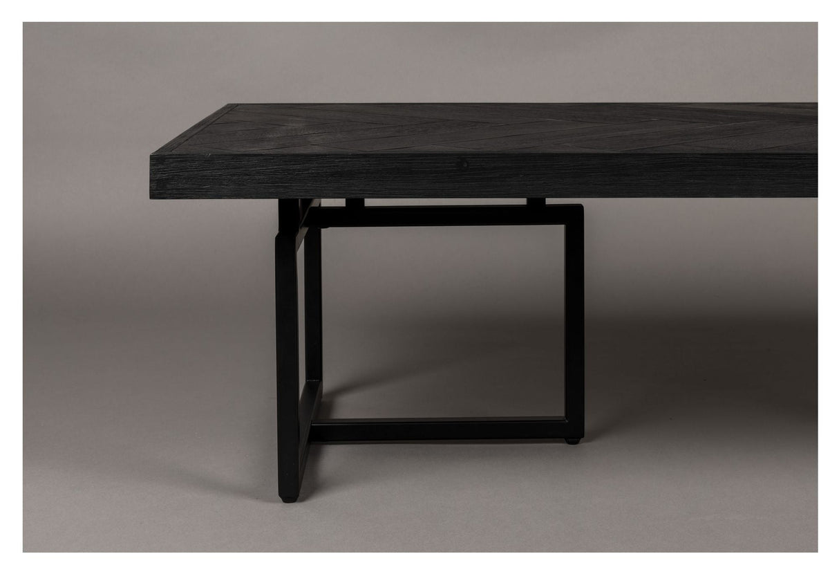 CLASS Coffee Table, Black