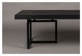 CLASS Coffee Table, Black