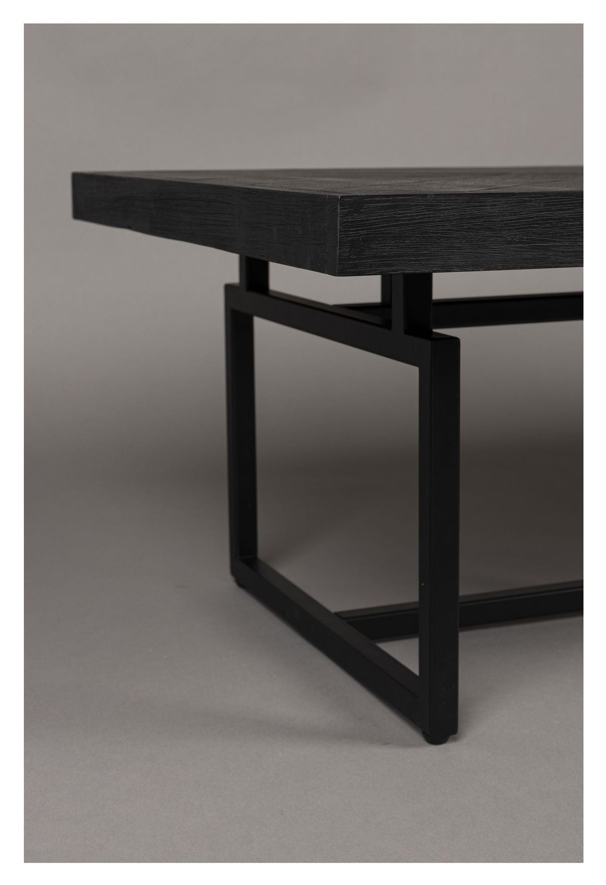 CLASS Coffee Table, Black