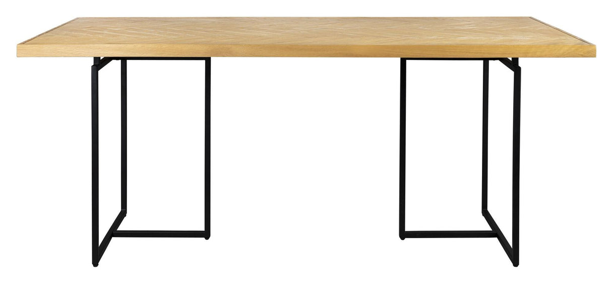 CLASS Dining table 180x90, Oak