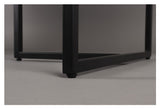 CLASS Dining table 180x90, Black