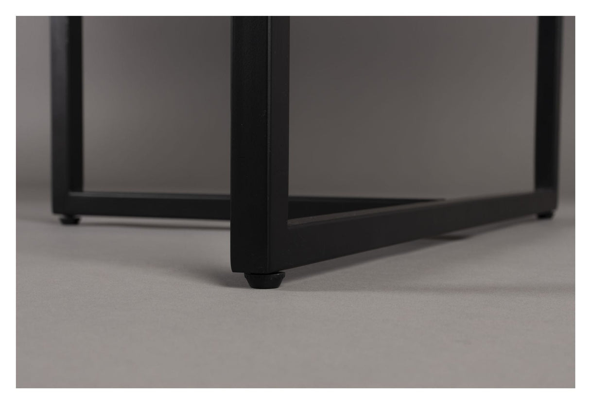 CLASS Dining table 220x90, Black