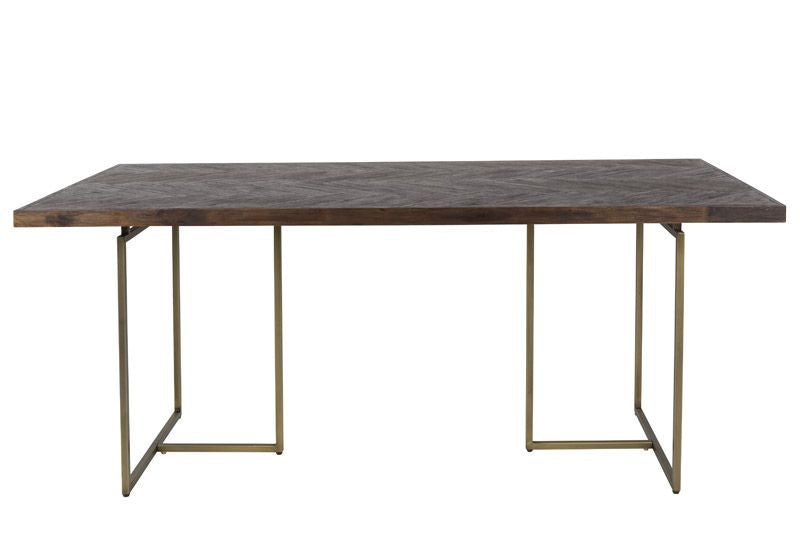 Dutchbone Class Dining Table Acacie