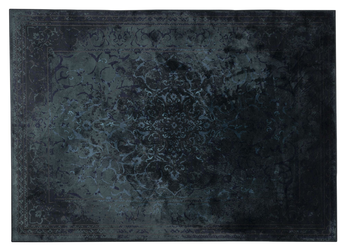 Cos Carpet, 170X240, Dark Blue