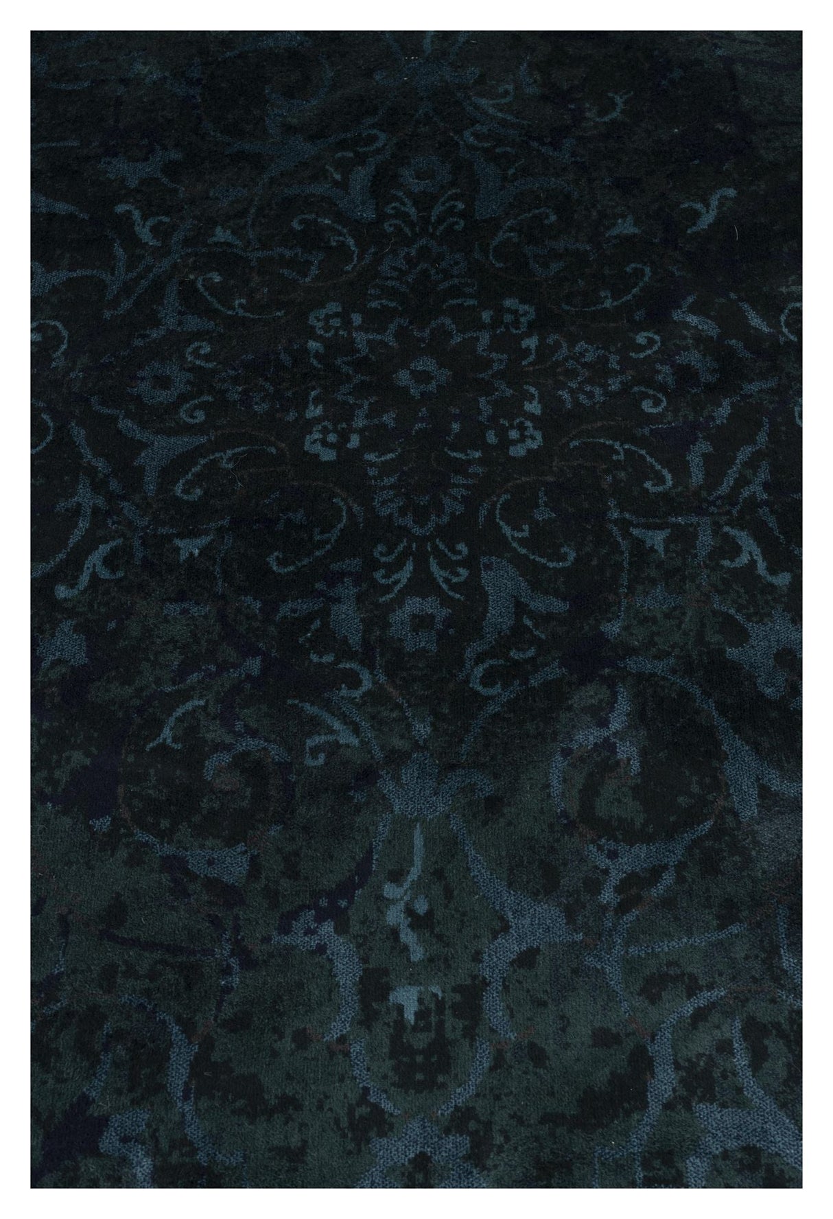 Cos Carpet, 170X240, Dark Blue