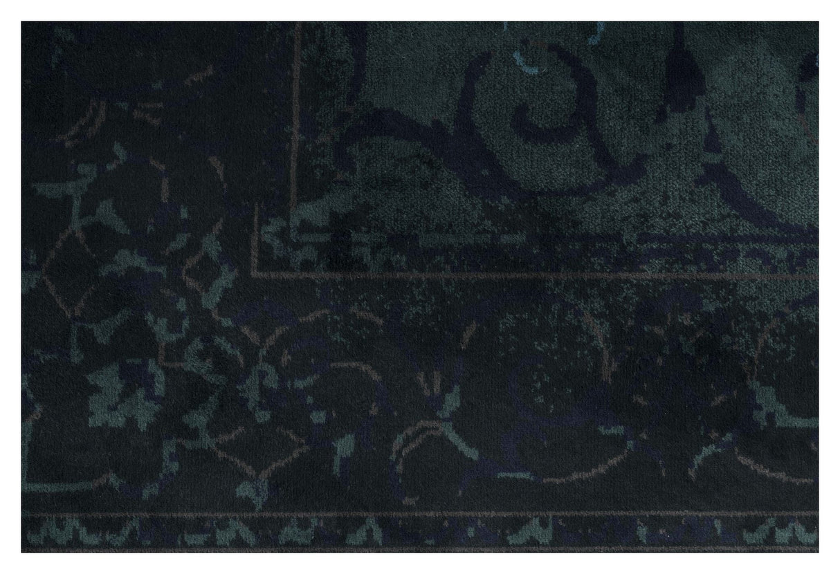 Cos Carpet, 170X240, Dark Blue