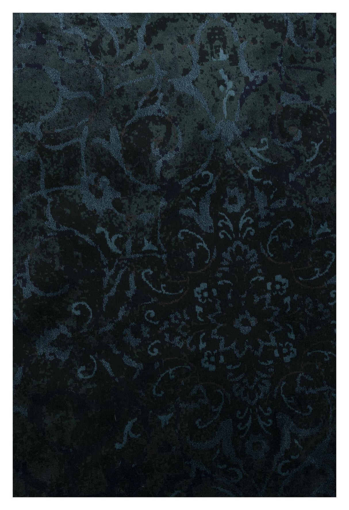 Cos Carpet, 170X240, Dark Blue