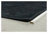 Cos Carpet, 170X240, Dark Blue