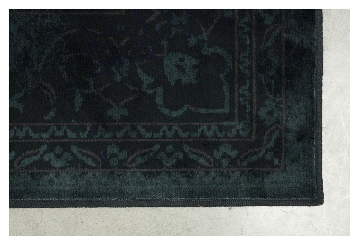 Cos Carpet, 170X240, Dark Blue