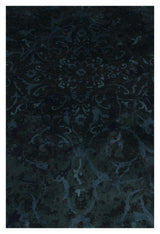 Cos Carpet, 200x300, Dark Blue