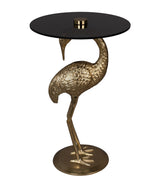 Dutchbone Crane Sideboard Golden