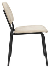 DARBY Dining chair, Beige