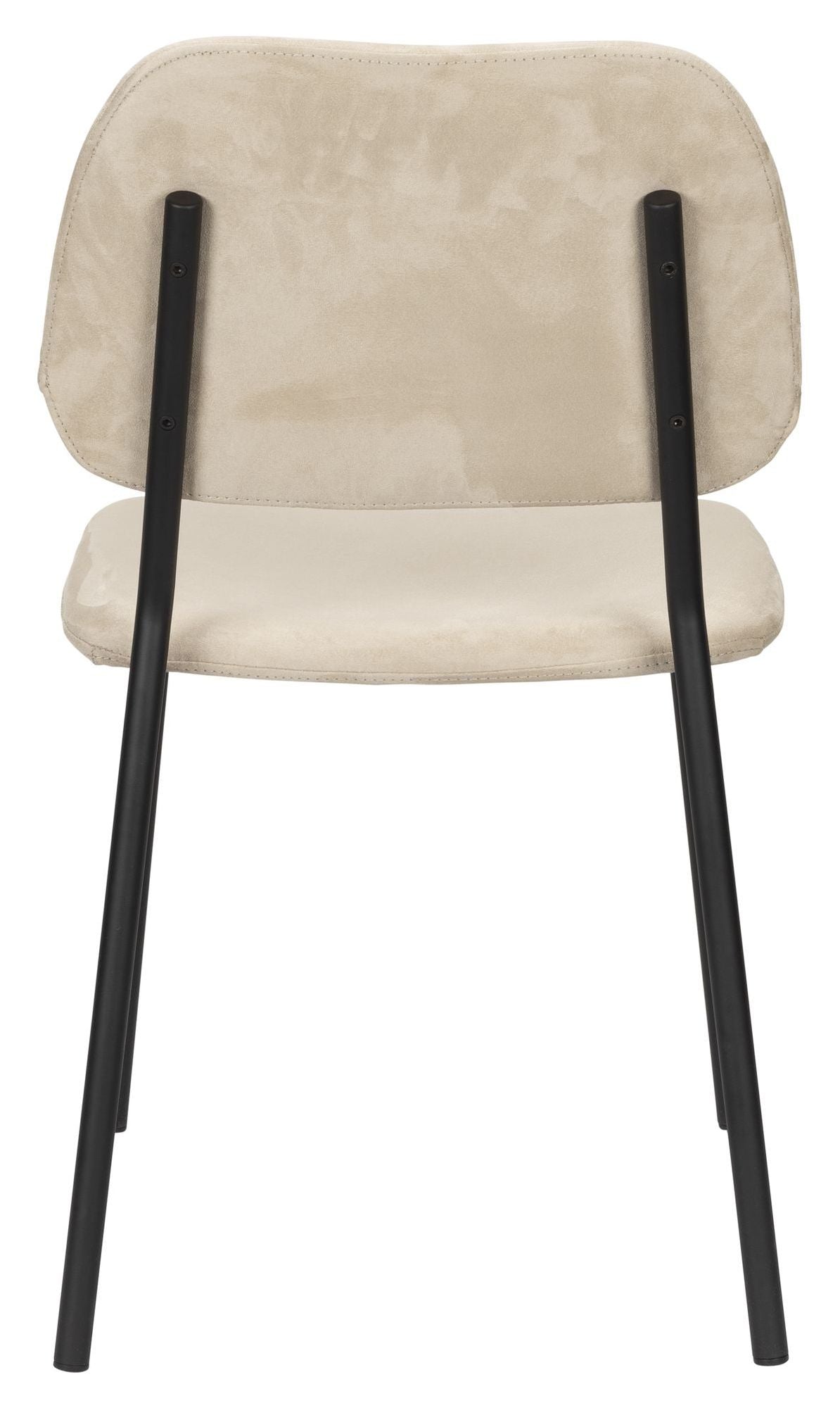 DARBY Dining chair, Beige