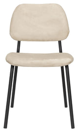 DARBY Dining chair, Beige