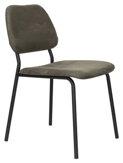 DARBY Dining Chair, Green