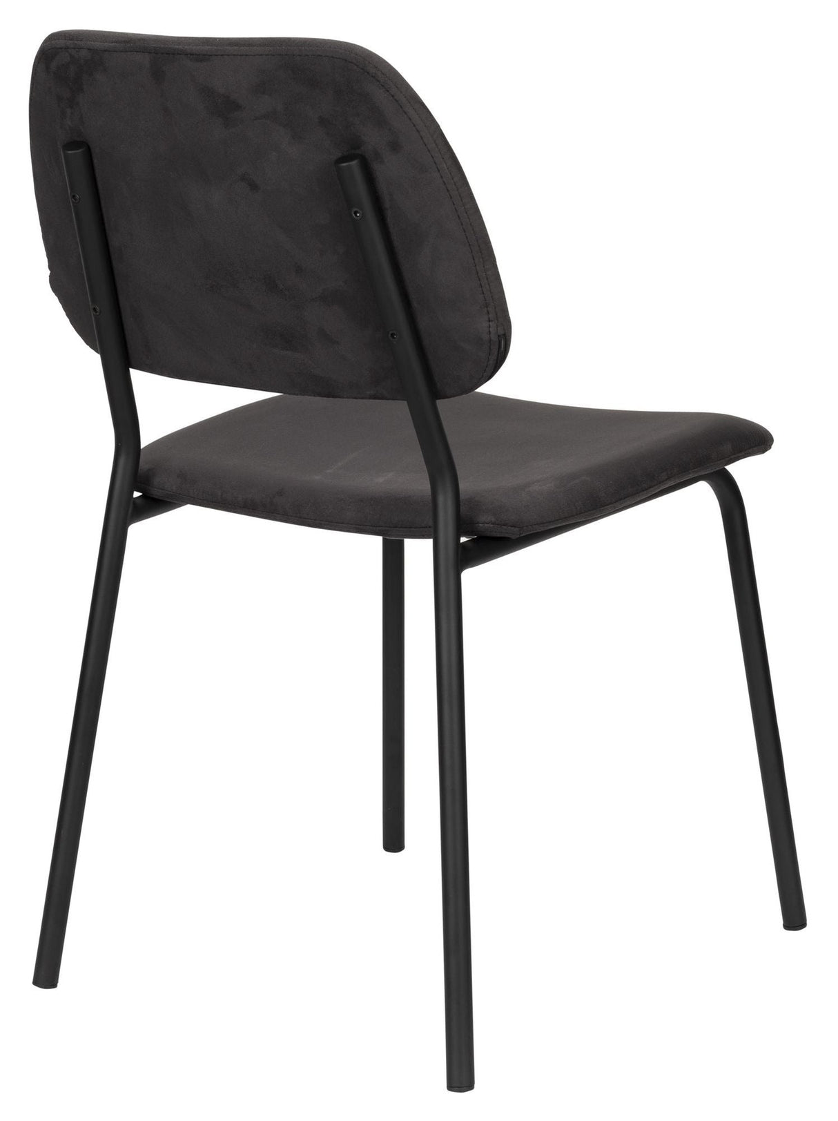 DARBY Dining Chair, Black