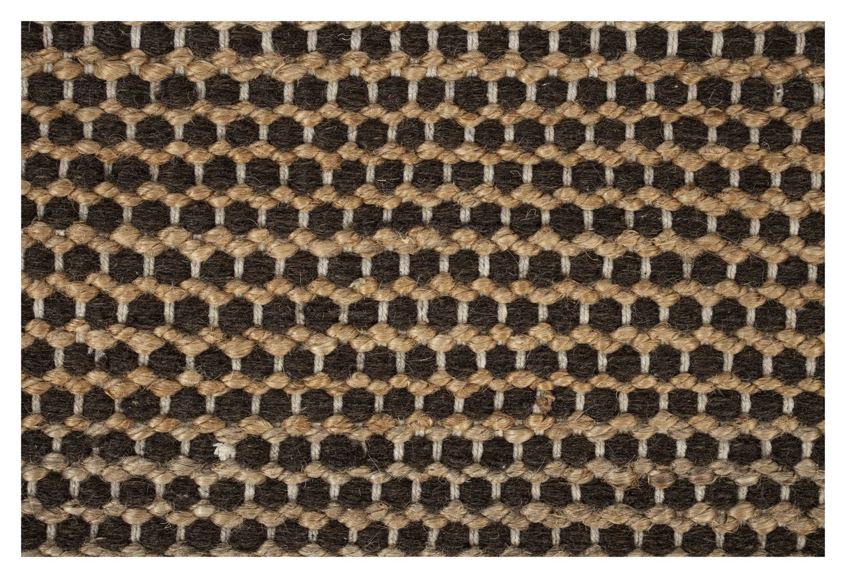 Djahe Carpet, 160X230, Nature/Brown