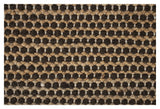 Djahe Carpet, 160X230, Nature/Brown