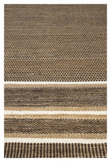 Djahe Carpet, 160X230, Nature/Brown