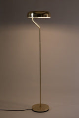 Dutchbone Eclipse Floor Lamp, Metal