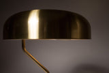 Dutchbone Eclipse Floor Lamp, Metal