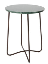 Dutchbone Emerald Side Table Green