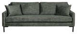 Dutchbone Houda 3-pers. Sofa, Forest