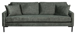 Dutchbone Houda 3-pers. Sofa, Forest