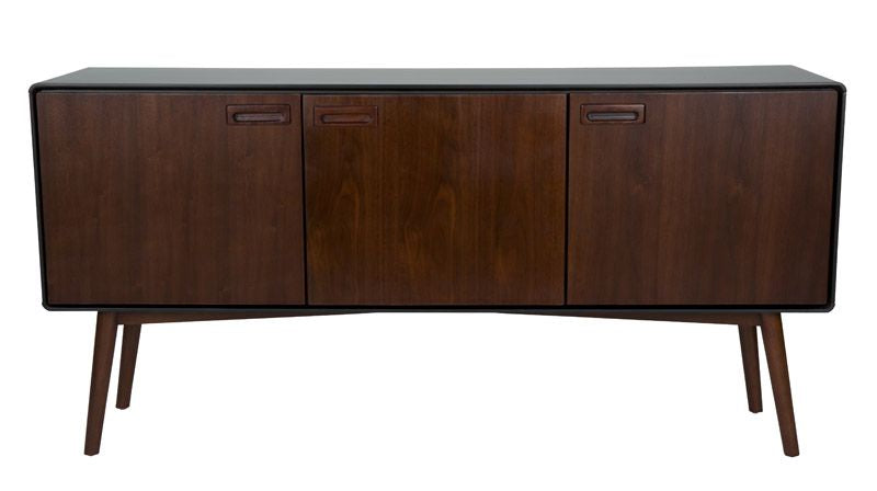 Dutchbone Juju Sideboard, Dark Tree