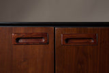 Dutchbone Juju Sideboard, Dark Tree