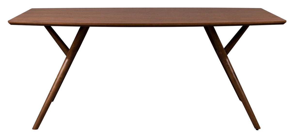 Dutchbone Malaya Dining Table - Brown